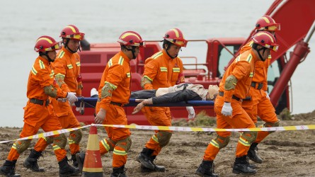 揭秘！藍(lán)朋友的出警衣柜